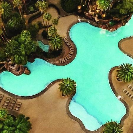 The Mirage Hotel & Casino By Suiteness Las Vegas Extérieur photo