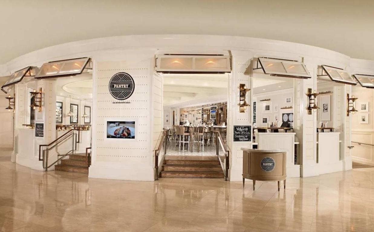 The Mirage Hotel & Casino By Suiteness Las Vegas Extérieur photo