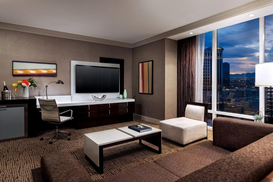 The Mirage Hotel & Casino By Suiteness Las Vegas Extérieur photo