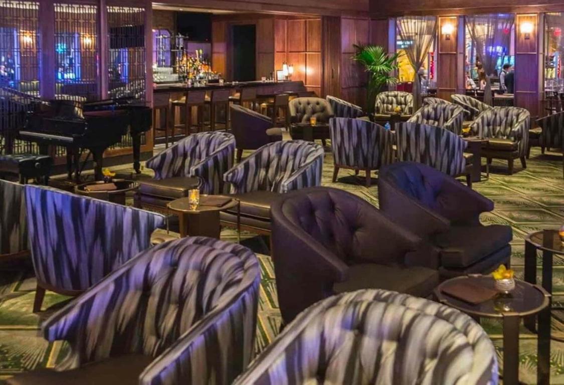The Mirage Hotel & Casino By Suiteness Las Vegas Extérieur photo