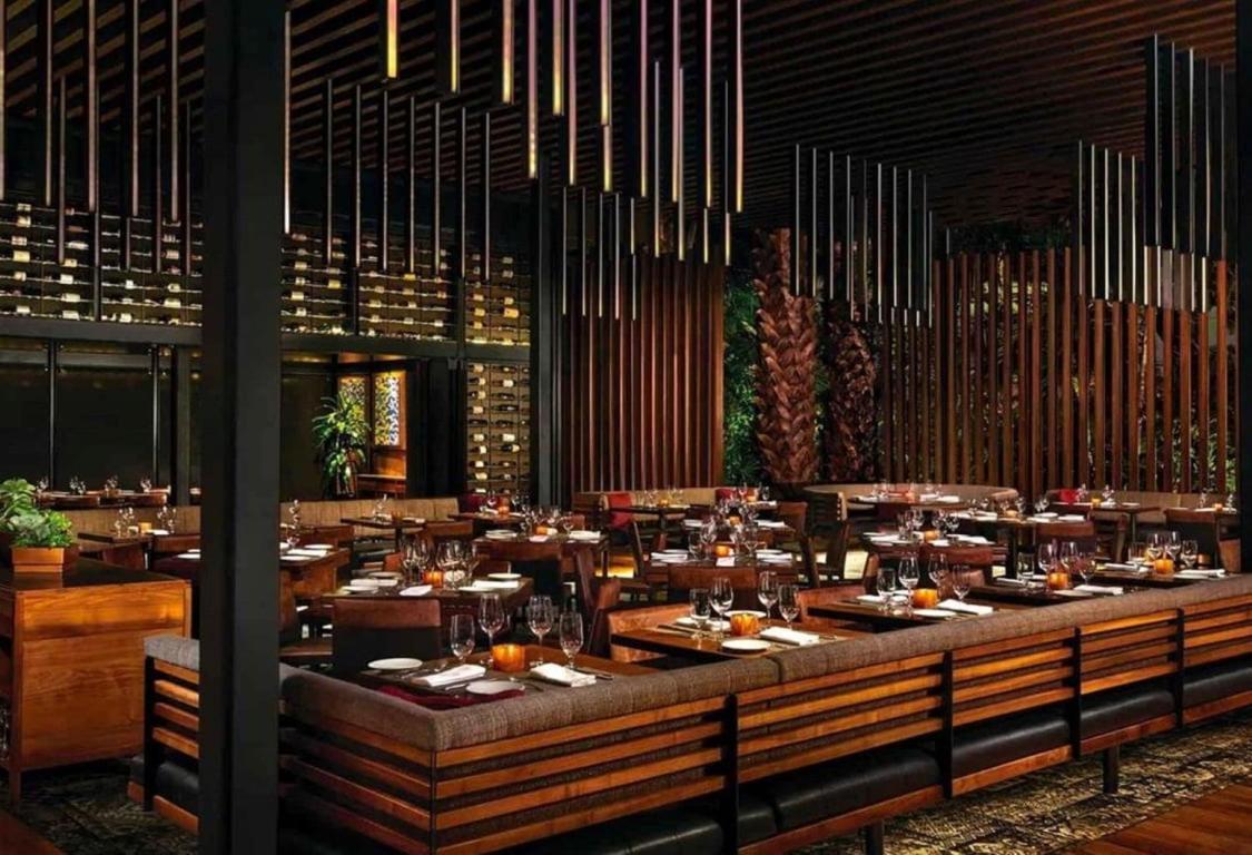 The Mirage Hotel & Casino By Suiteness Las Vegas Extérieur photo