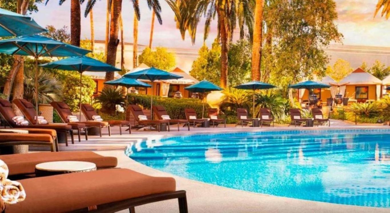 The Mirage Hotel & Casino By Suiteness Las Vegas Extérieur photo