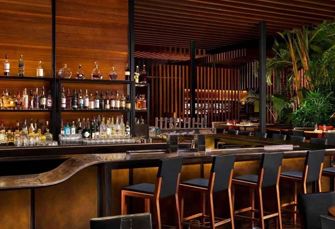 The Mirage Hotel & Casino By Suiteness Las Vegas Extérieur photo