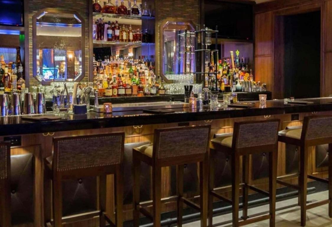 The Mirage Hotel & Casino By Suiteness Las Vegas Extérieur photo