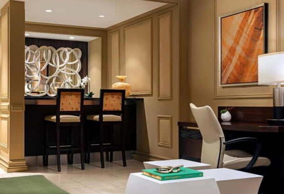 The Mirage Hotel & Casino By Suiteness Las Vegas Extérieur photo