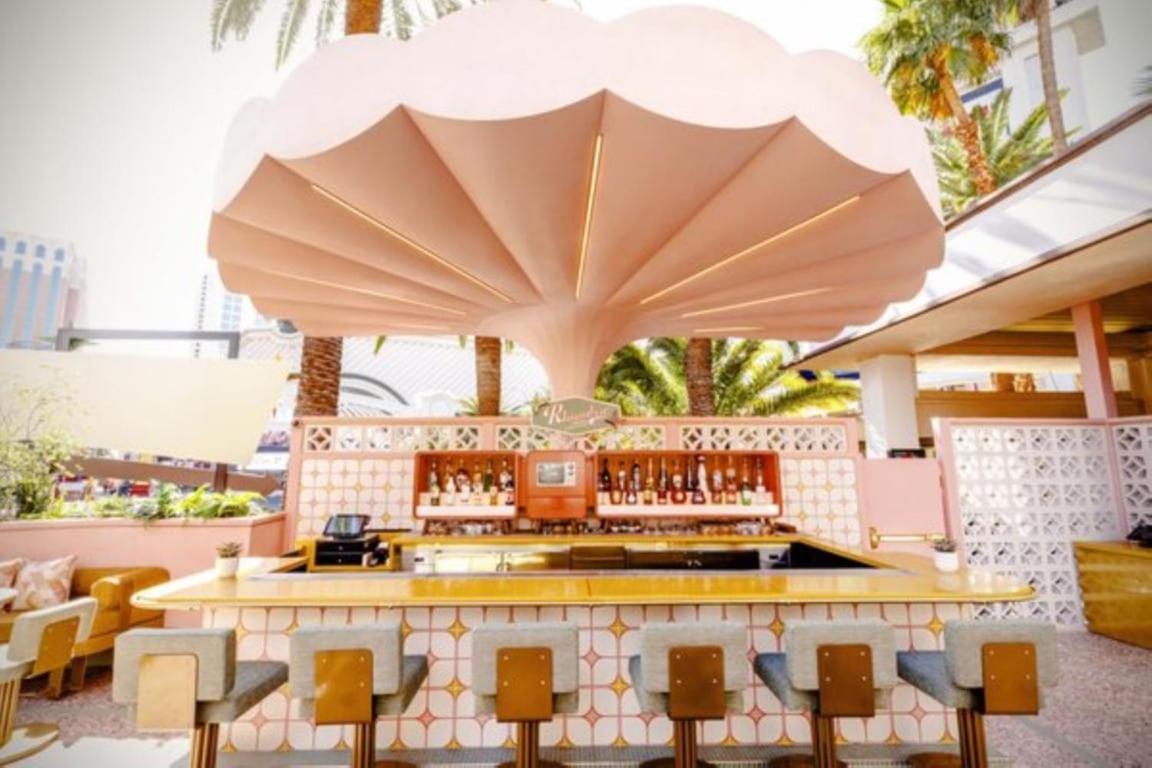 The Mirage Hotel & Casino By Suiteness Las Vegas Extérieur photo